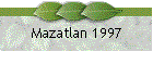 Mazatlan 1997