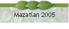Mazatlan 2005